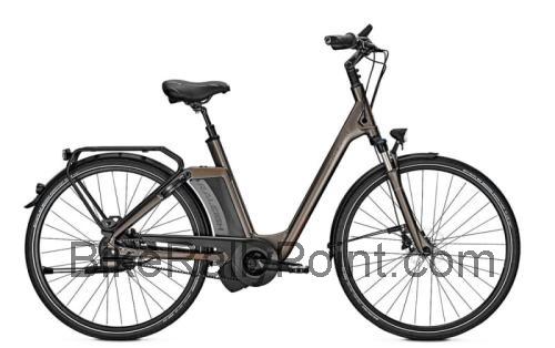 Raleigh Harmony specs and reviews